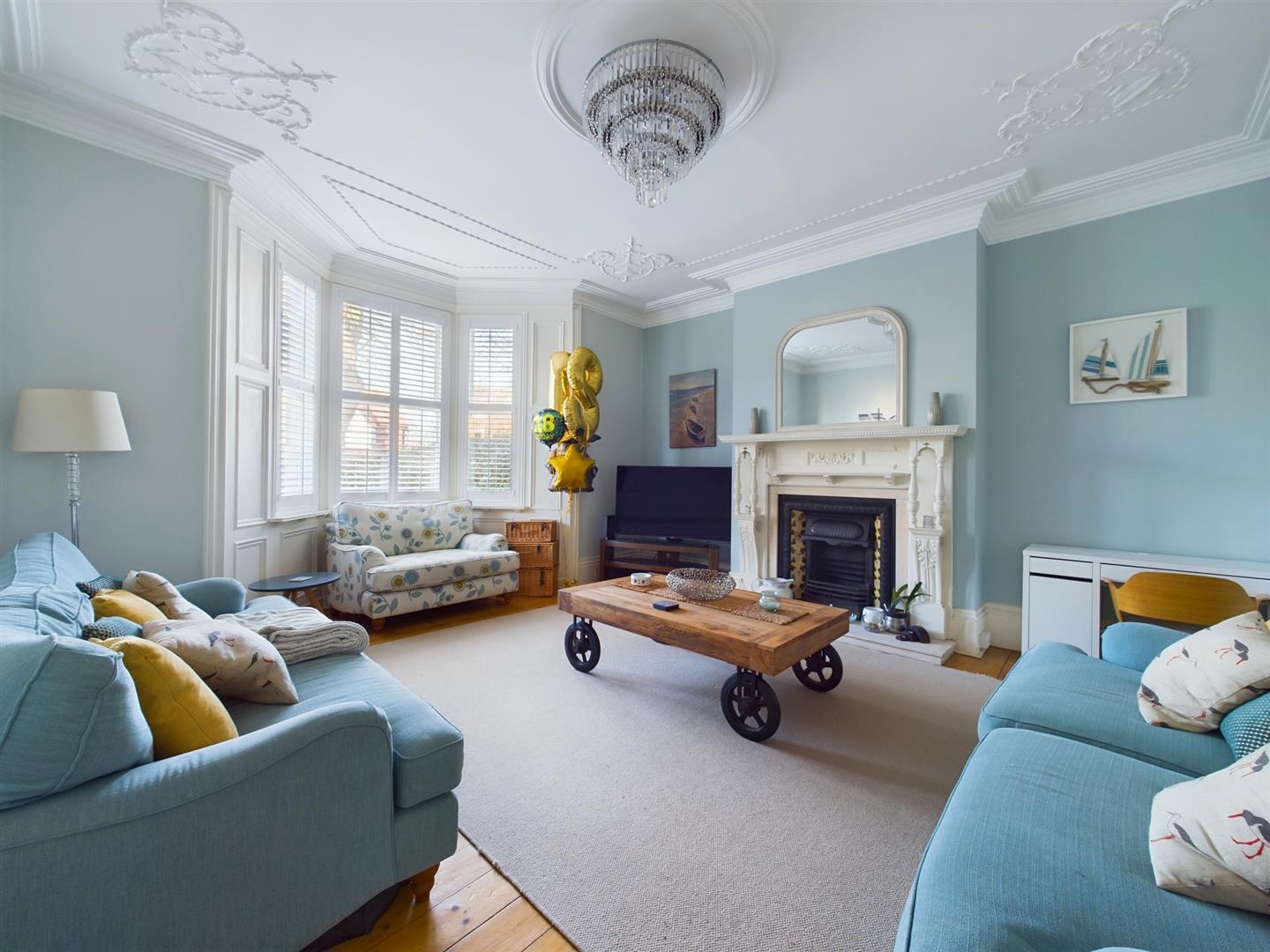 For Sale 103 Marine Avenue, Whitley Bay, NE26 3LN Embleys